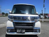 2017 Subaru Chiffon Sedan for sale, Japanese used car export - photo 5 of 24 | GULJI TRADERS