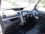 2017 Subaru Chiffon Sedan for sale, Japanese used car export - photo 21 of 24 | GULJI TRADERS