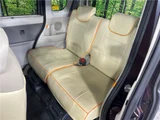 2018 Subaru Chiffon G Sedan for sale, Japanese used car export - photo 25 of 30 | GULJI TRADERS