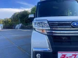 2018 Subaru Chiffon Sedan for sale, Japanese used car export - photo 31 of 34 | GULJI TRADERS