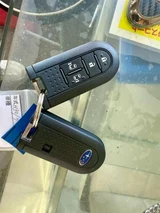 2018 Subaru Chiffon G Sedan for sale, Japanese used car export - photo 24 of 30 | GULJI TRADERS