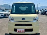 2018 Subaru Chiffon G Sedan for sale, Japanese used car export - photo 26 of 30 | GULJI TRADERS