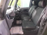 2019 Subaru Chiffon Sedan for sale, Japanese used car export - photo 4 of 28 | GULJI TRADERS