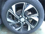 2019 Subaru Chiffon Sedan for sale, Japanese used car export - photo 24 of 28 | GULJI TRADERS