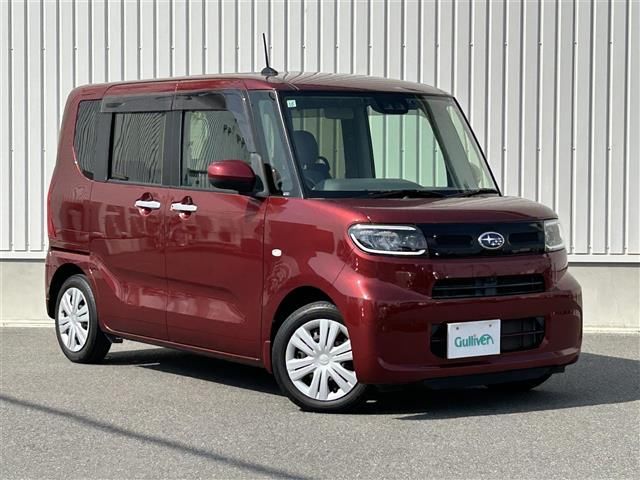 2019 Subaru Chiffon G Sedan for sale, Japanese used car export - photo 1 of 24 | GULJI TRADERS