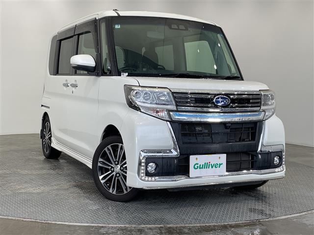 2019 Subaru Chiffon Sedan for sale, Japanese used car export | GULJI TRADERS