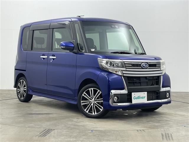 2019 Subaru Chiffon Sedan for sale, Japanese used car export - photo 1 of 24 | GULJI TRADERS
