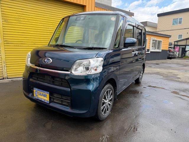 2019 Subaru Chiffon 660 G Sport 4W Sedan for sale, Japanese used car export - photo 1 of 19 | GULJI TRADERS