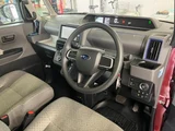 2019 Subaru Chiffon G Sedan for sale, Japanese used car export - photo 10 of 24 | GULJI TRADERS