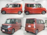 2019 Subaru Chiffon Sedan for sale, Japanese used car export - photo 4 of 9 | GULJI TRADERS