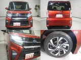 2019 Subaru Chiffon Sedan for sale, Japanese used car export - photo 9 of 9 | GULJI TRADERS