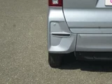 2020 Subaru Chiffon Sedan for sale, Japanese used car export - photo 43 of 46 | GULJI TRADERS