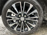 2020 Subaru Chiffon Sedan for sale, Japanese used car export - photo 34 of 68 | GULJI TRADERS