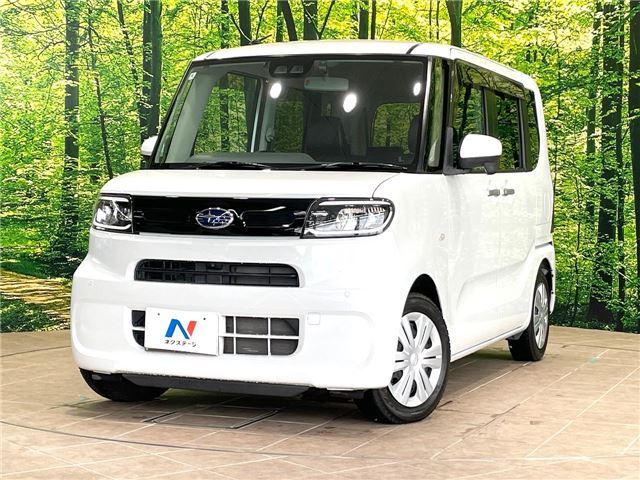 2020 Subaru Chiffon G - photo 1 2020 Subaru Chiffon G Sedan for sale, Japanese used car export - photo 1 of 30 | GULJI TRADERS