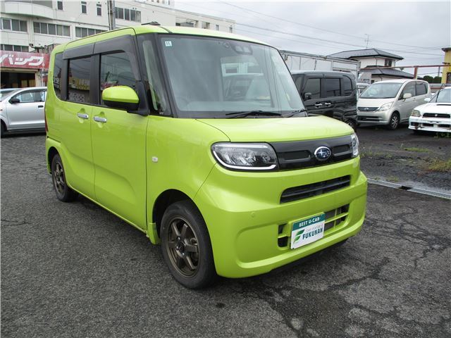 2020 Subaru Chiffon Sedan for sale, Japanese used car export - photo 1 of 75 | GULJI TRADERS