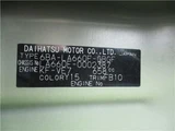 2020 Subaru Chiffon Sedan for sale, Japanese used car export - photo 75 of 75 | GULJI TRADERS