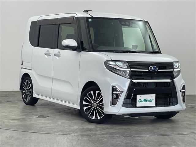 2020 Subaru Chiffon Sedan for sale, Japanese used car export - photo 1 of 24 | GULJI TRADERS