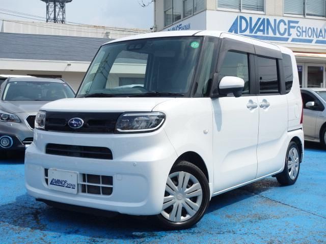 2020 Subaru Chiffon GS Sedan for sale, Japanese used car export | GULJI TRADERS