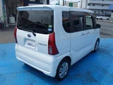 2020 Subaru Chiffon GS Sedan for sale, Japanese used car export - photo 4 of 9 | GULJI TRADERS