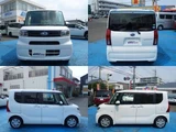 2020 Subaru Chiffon GS Sedan for sale, Japanese used car export - photo 5 of 9 | GULJI TRADERS