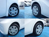 2020 Subaru Chiffon GS Sedan for sale, Japanese used car export - photo 9 of 9 | GULJI TRADERS