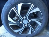 2021 Subaru Chiffon Sedan for sale, Japanese used car export - photo 23 of 27 | GULJI TRADERS