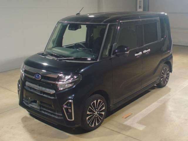 2021 Subaru Chiffon 4WD Sedan for sale, Japanese used car export | GULJI TRADERS