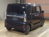 2021 Subaru Chiffon 4WD Sedan for sale, Japanese used car export - photo 2 of 8 | GULJI TRADERS