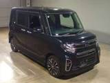 2021 Subaru Chiffon 4WD Sedan for sale, Japanese used car export - photo 3 of 8 | GULJI TRADERS