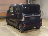 2021 Subaru Chiffon 4WD Sedan for sale, Japanese used car export - photo 4 of 8 | GULJI TRADERS