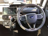 2021 Subaru Chiffon 4WD Sedan for sale, Japanese used car export - photo 6 of 8 | GULJI TRADERS