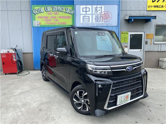 2022 Subaru Chiffon Sedan for sale, Japanese used car export - photo 1 of 73 | GULJI TRADERS