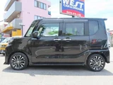 2022 Subaru Chiffon 660 RS Sedan for sale, Japanese used car export - photo 8 of 9 | GULJI TRADERS