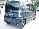 2023 Subaru Chiffon 4WD Sedan for sale, Japanese used car export - photo 4 of 40 | GULJI TRADERS