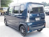 2023 Subaru Chiffon 4WD Sedan for sale, Japanese used car export - photo 6 of 40 | GULJI TRADERS