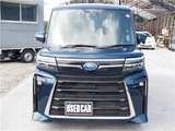 2023 Subaru Chiffon 4WD Sedan for sale, Japanese used car export - photo 9 of 40 | GULJI TRADERS