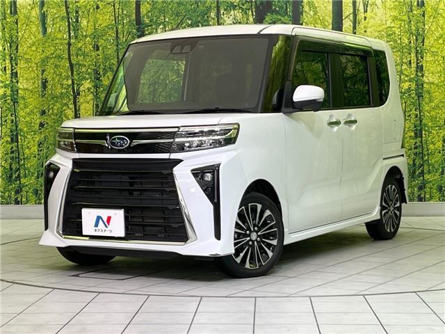 2023 Subaru Chiffon Sedan for sale, Japanese used car export | GULJI TRADERS