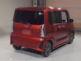 2023 Subaru Chiffon Sedan for sale, Japanese used car export - photo 2 of 2 | GULJI TRADERS