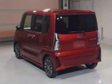 2023 Subaru Chiffon Sedan for sale, Japanese used car export - photo 4 of 8 | GULJI TRADERS