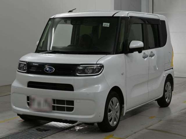 2023 Subaru Chiffon G Sedan for sale, Japanese used car export | GULJI TRADERS