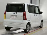 2023 Subaru Chiffon G Sedan for sale, Japanese used car export - photo 2 of 12 | GULJI TRADERS