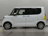 2023 Subaru Chiffon G Sedan for sale, Japanese used car export - photo 4 of 12 | GULJI TRADERS