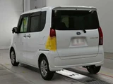 2023 Subaru Chiffon G Sedan for sale, Japanese used car export - photo 6 of 12 | GULJI TRADERS
