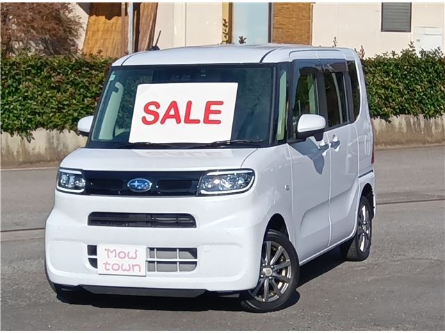 2024 Subaru Chiffon Sedan for sale, Japanese used car export - photo 1 of 39 | GULJI TRADERS