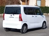 2024 Subaru Chiffon Sedan for sale, Japanese used car export - photo 7 of 39 | GULJI TRADERS