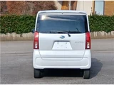 2024 Subaru Chiffon Sedan for sale, Japanese used car export - photo 21 of 39 | GULJI TRADERS