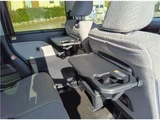 2024 Subaru Chiffon Sedan for sale, Japanese used car export - photo 26 of 39 | GULJI TRADERS