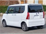 2024 Subaru Chiffon Sedan for sale, Japanese used car export - photo 31 of 39 | GULJI TRADERS