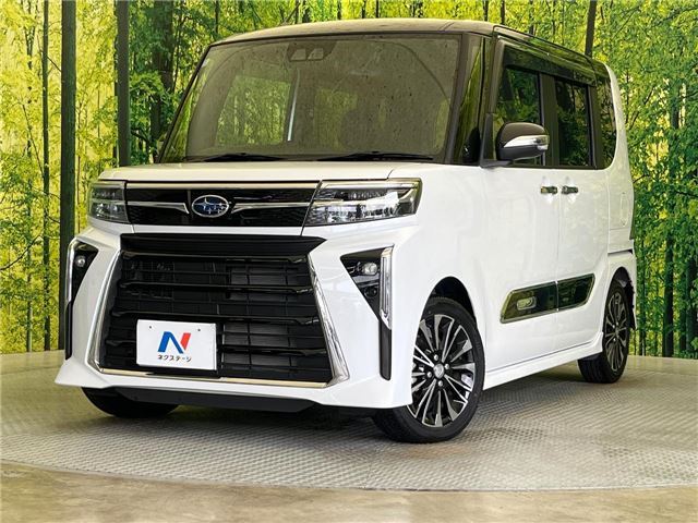 2024 Subaru Chiffon Sedan for sale, Japanese used car export | GULJI TRADERS