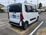 2026 Subaru Chiffon Sedan for sale, Japanese used car export - photo 4 of 9 | GULJI TRADERS